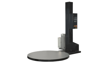 Máy quấn màng pallet TMD-P46P+ (D1650/H2600)