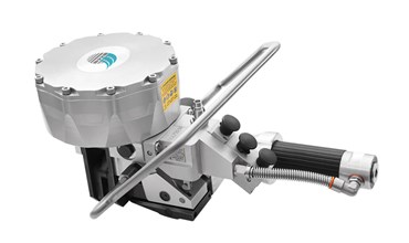 Pneumatic strapping steel ITA41 (41-271)