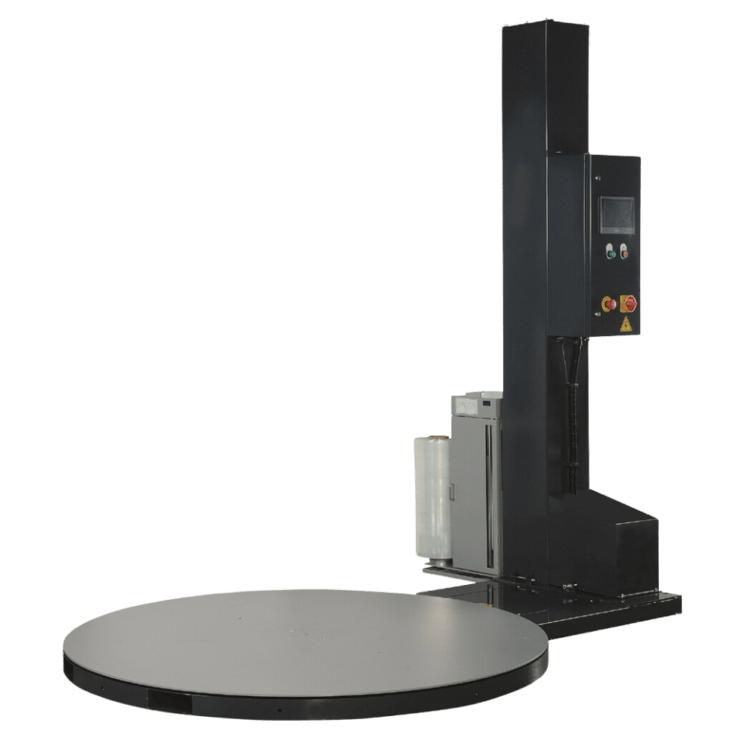 Máy quấn màng pallet TMD-P46P+ (H3000)