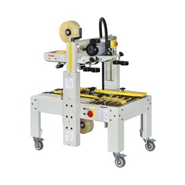 Máy dán thùng carton CX1