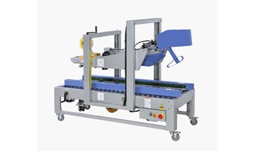 Máy dán thùng carton tự động CXA3