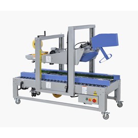 Máy dán thùng carton tự động CXA3