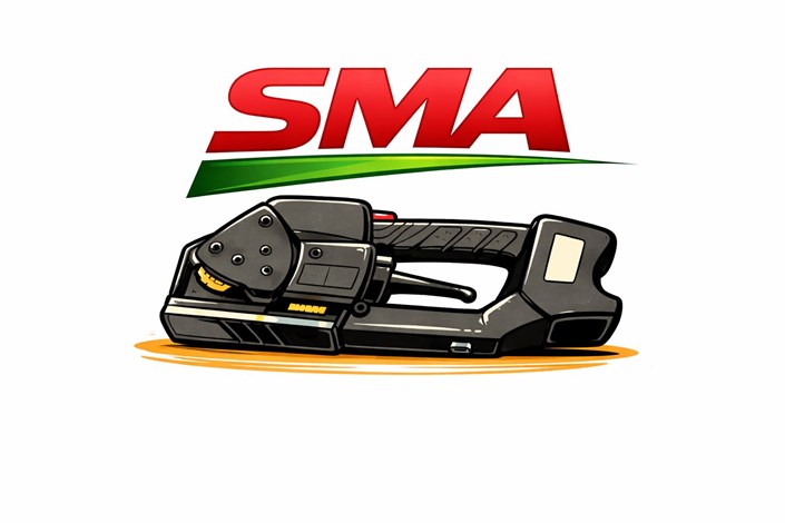 Máy đóng đai S312