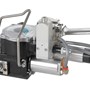 Pneumatic strapping ITA-14