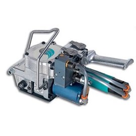 Pneumatic plastic strapping machine Itatools ITA-14