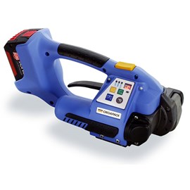 Itatools ITA-24 battery strapping machine