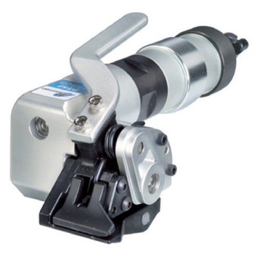 Steel strapping machine PT52 and PS21